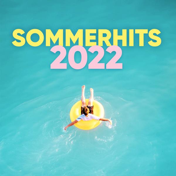 Альбом Sommer Hits 2022 - Hits til sommer og fest исполнителя Various Artists