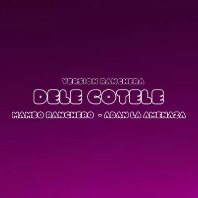 Adan La Amenaza