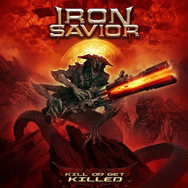 Iron Savior - Heroes Ascending