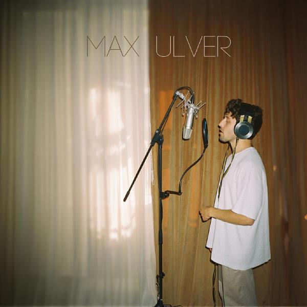 Max Ulver