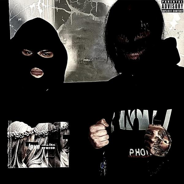 Альбом Devil STREET 909 UNDERGROUND исполнителя Murder$ide909