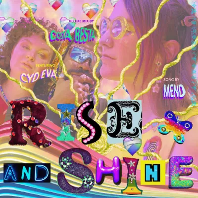 CydEva все песни в mp3