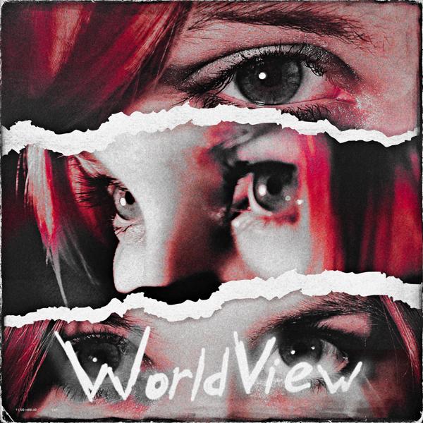 Альбом WorldView исполнителя deadateace