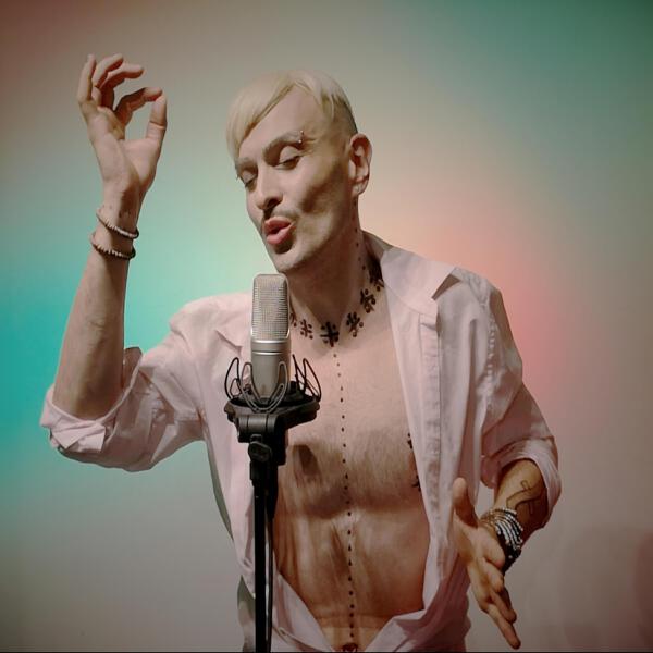 Ivo Dimchev все песни в mp3