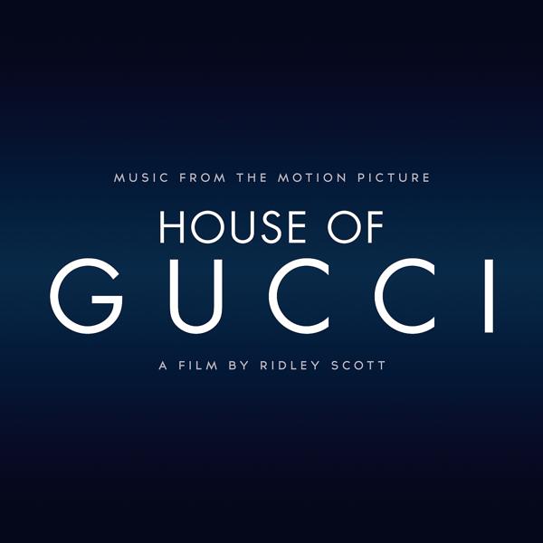 Альбом House Of Gucci исполнителя Various Artists