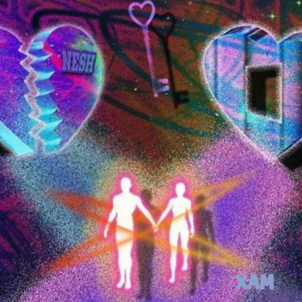 Nesh, Xam - Деньги, Ювелирки