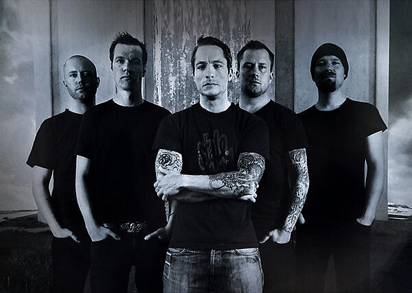 Raised Fist все песни в mp3