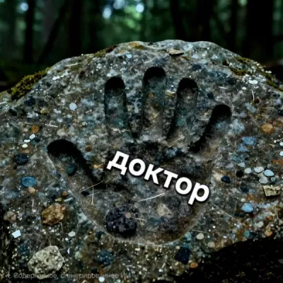 Доктор