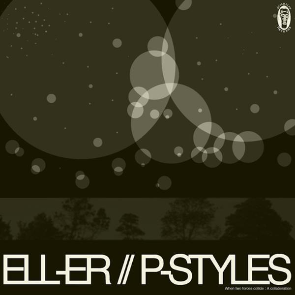 P-Styles - Revolution Will Not Be Televised (Original Track By P-Styles)