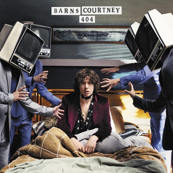 Barns Courtney - You And I