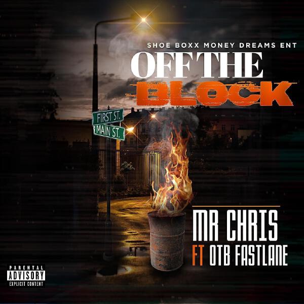 OTB FASTLANE все песни в mp3