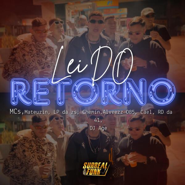 Mc Mateuzin