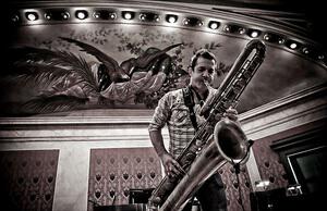 Colin Stetson все песни в mp3