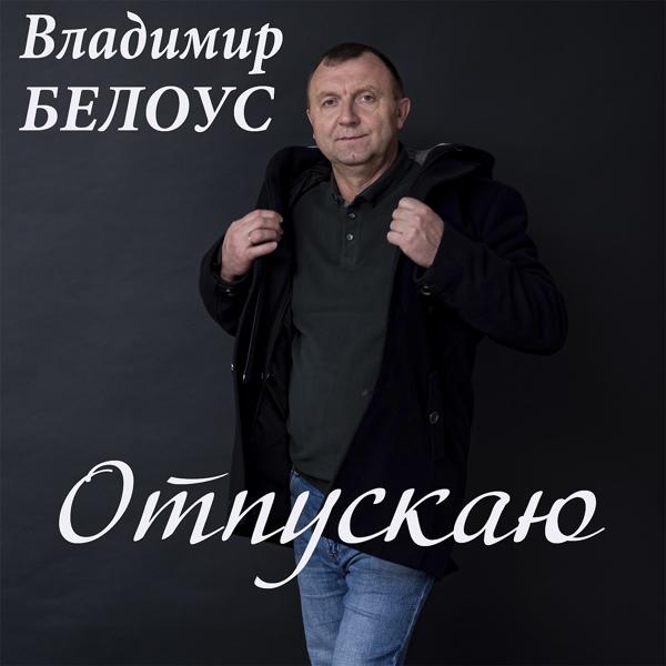 Альбом Отпускаю исполнителя Владимир Белоус