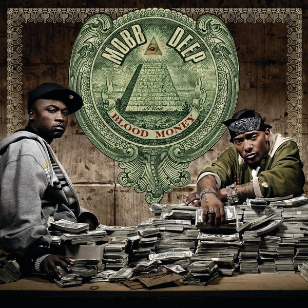 Mobb Deep, 50 Cent, Nate Dogg - Have A Party (Album Version (Edited))