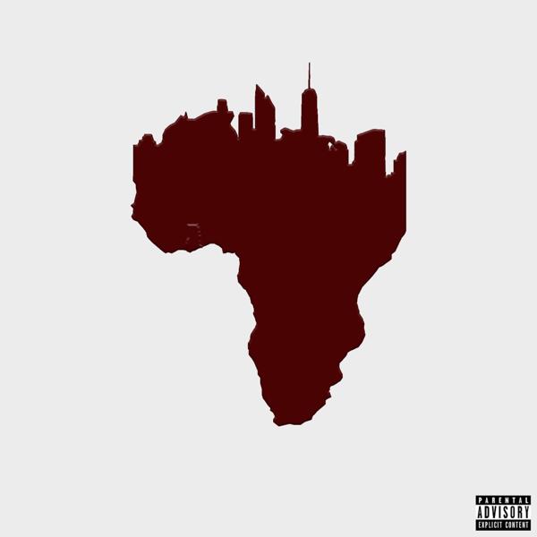 Альбом New Yhana исполнителя Blackway