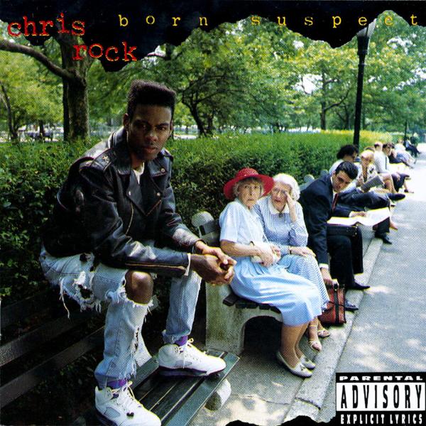Chris Rock - Poor Whites