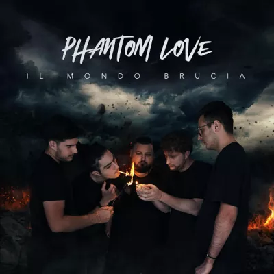Phantom Love
