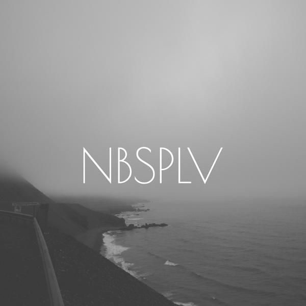 Альбом Unity исполнителя NBSPLV