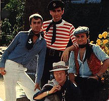 Sailor все песни в mp3