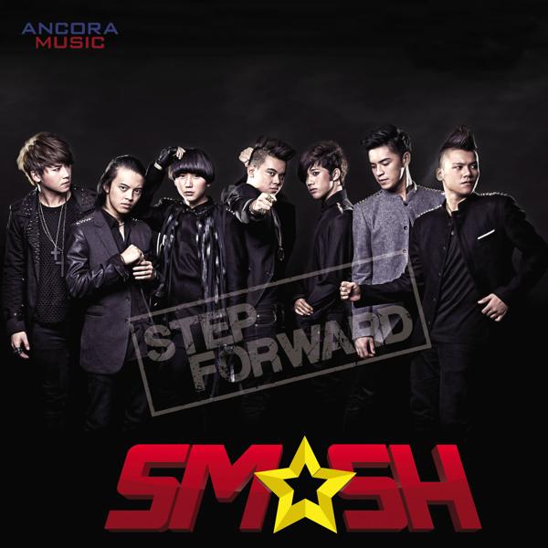 SMASH - Kisah Romantis