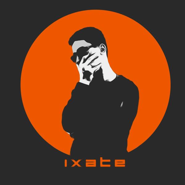 Альбом Habits 2 исполнителя Ixate