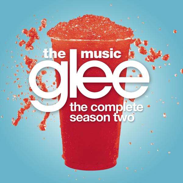 Альбом Glee: The Music, The Complete Season Two исполнителя Glee Cast