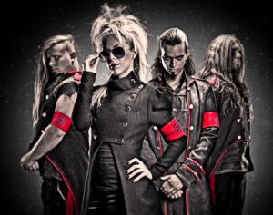 Omega Lithium все песни в mp3