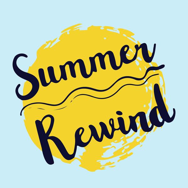 Альбом Summer Rewind исполнителя Various Artists