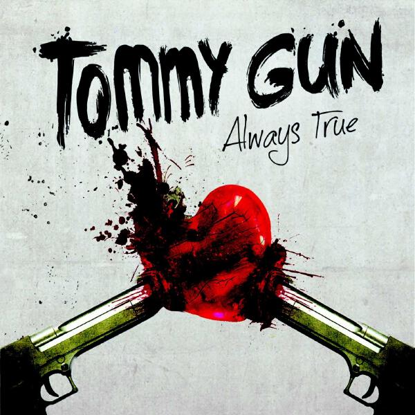 Tommy Gun все песни в mp3