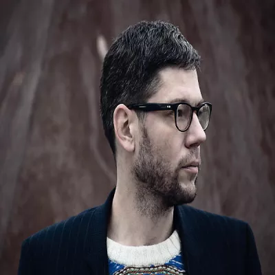 Frank Wiedemann