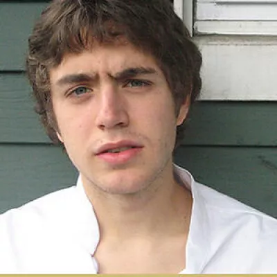 Ezra Furman