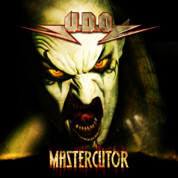 U.D.O. - The Instigator