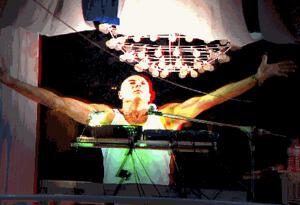 Guru Josh