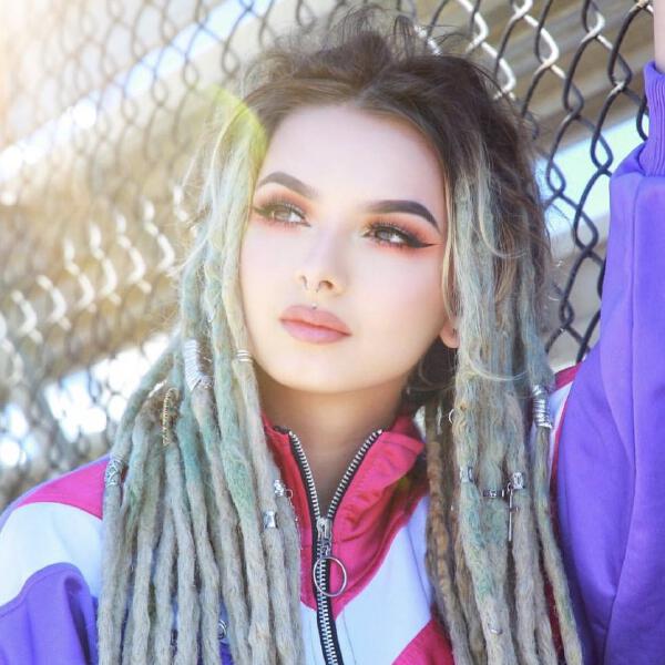 Zhavia Ward