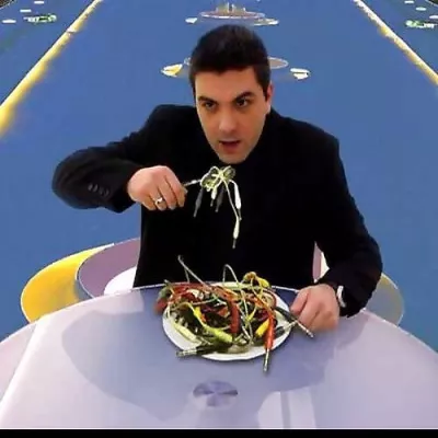 Pablo Gargano