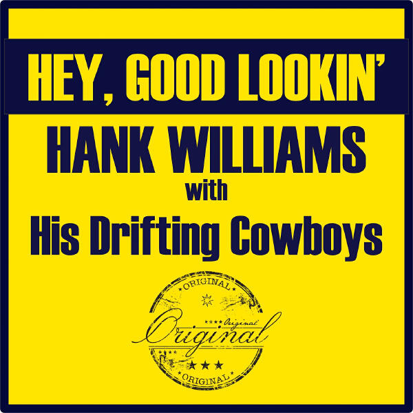 His Drifting Cowboys