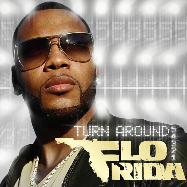 Flo Rida - Turn Around (5,4,3,2,1) [DJ Bam Bam Radio Remix]