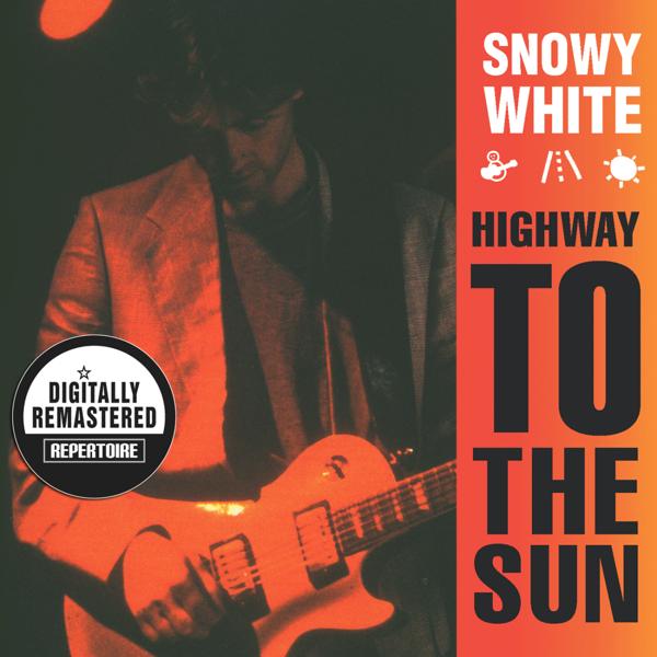 Snowy White - Keep On Working (Digitally Remastered)