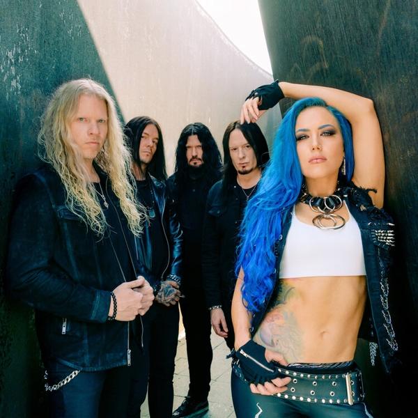 Arch Enemy все песни в mp3