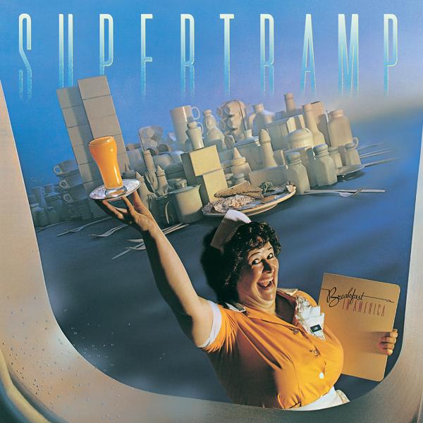 Supertramp - Goodbye Stranger (2010 Remastered)