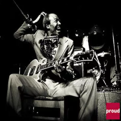 Jimmy Reed все песни в mp3