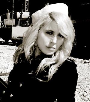 Amanda Jenssen все песни в mp3