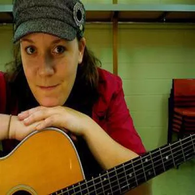 Lucy Wainwright Roche все песни в mp3