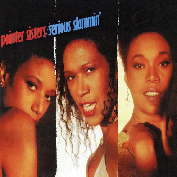 The Pointer Sisters - Uh Uh