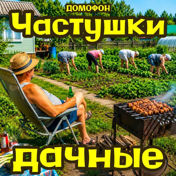ДОМОФОН все песни в mp3