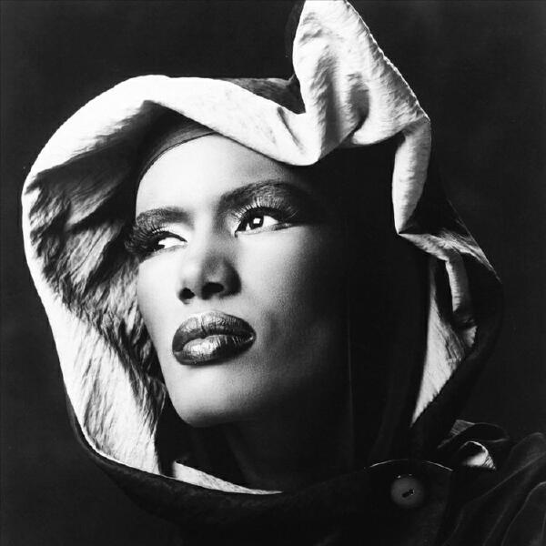 Grace Jones