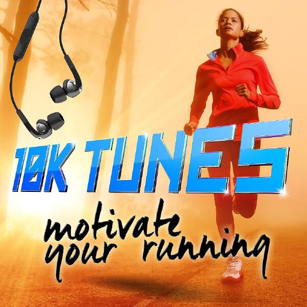 Running Trax все песни в mp3