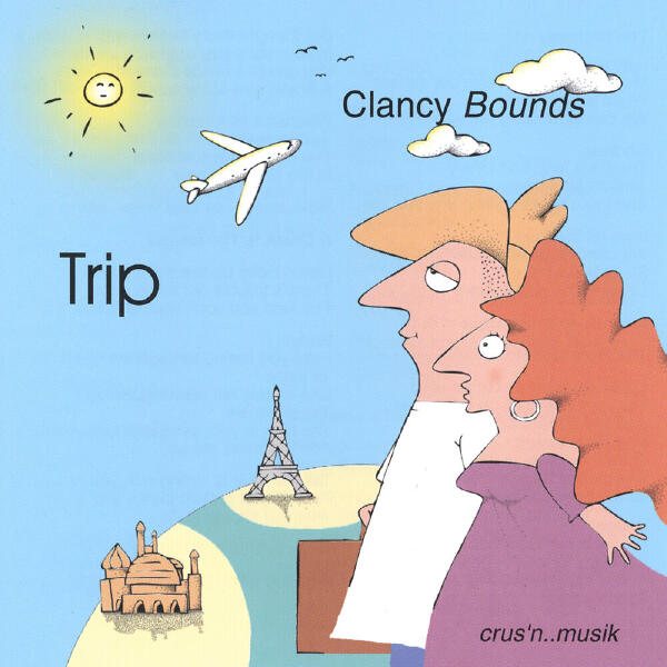 Clancy Bounds все песни в mp3