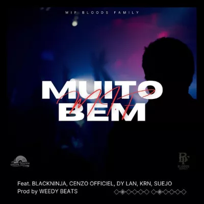 Black Ninja все песни в mp3
